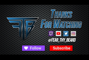 FTB Thanks For Watching