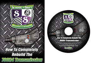 Monster Transmission DVD Cover & Disc