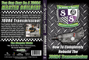 Monster Transmission DVD Cover